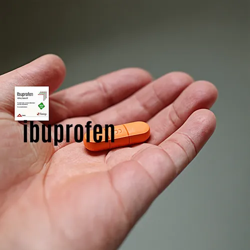 Ibuprofen sans ordonnance